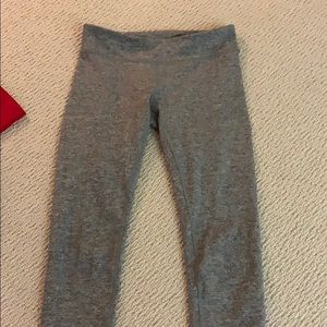 grey full length ivivva leggings